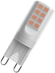 Lampa LED SPECIAL PIN FR 28 2.6W 827 G9-OSRAM
